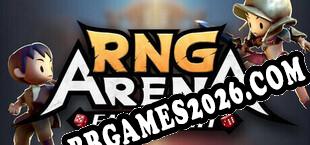 Rng Arena Fate Fight (2025/MULTI/RePack por IRAQ ATT)