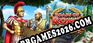 Roads of Rome New Generation (2017) | RePack por IRAQ ATT
