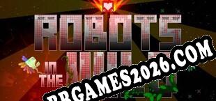 Robots In The Wild (2025) | RePack por CBR