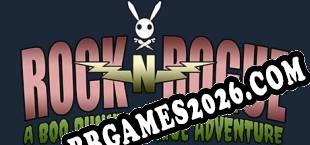 Rock-N-Rogue A Boo Bunny Plague Adventure (2017/PT-BR/ING/Licenciado)