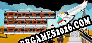 Rocket Panda Panic (2020/PT-BR/ING/Crackeado)