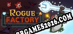 Rogue Factory (2025) | RePack por WDYL-WTN