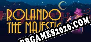 Rolando The Majestic (2022/MULTI/RePack por iRC)