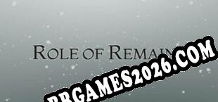 Role of Remains (2025/PT-BR/ING/RePack por ECLiPSE)