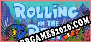 Rolling in the Reef (2018/PT-BR/ING/RePack por GradenT)