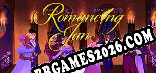 Romancing Jan (2025/PT-BR/ING/Licenciado)