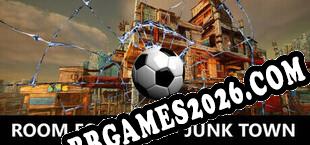 ROOM FOOTBALL Junk Town (2025/PT-BR/ING/Licenciado)