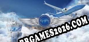 Rotate – Professional Virtual Aviation Network (2025) | RePack por TLC