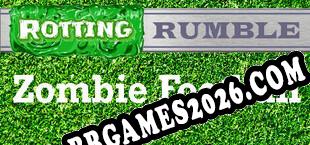 Rotting Rumble Zombie Football (2023/PT-BR/ING/Crackeado)