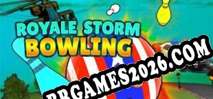 Royale Storm Bowling (2019) | RePack por CLASS
