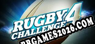 Rugby Challenge 4 baixar