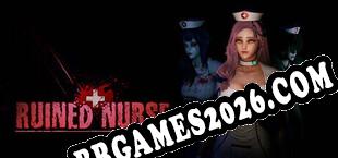 Ruined Nurse (2024/PT-BR/ING/RePack por NoPE)