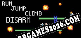 Run Jump Climb Disarm (2025/PT-BR/ING/Crackeado)