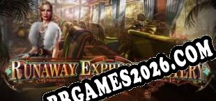 Runaway Express Mystery (2014/PT-BR/ING/Licenciado)