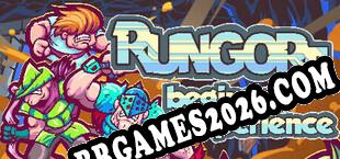 RUNGORE Beginner Experience (2022) | RePack por R2R