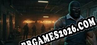 Rush Tactics (2025/PT-BR/ING/Licenciado)
