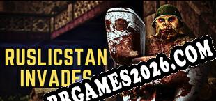 RUSLICSTAN INVADES baixar