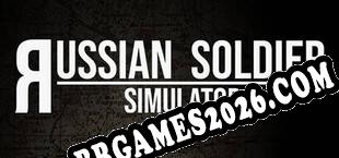 Russian Soldier Simulator (2022/MULTI/RePack por AGGRESSiON)