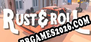Rust  Roll (2025/PT-BR/ING/Licenciado)