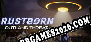 Rustborn Outland Threat (2025/PT-BR/ING/Licenciado)