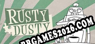 Rusty Dusty (2024/PT-BR/ING/Crackeado)