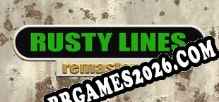 Rusty Lines Remastered (2025/PT-BR/ING/Crackeado)