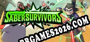Saber Survivors (2025) | RePack por UPLiNK