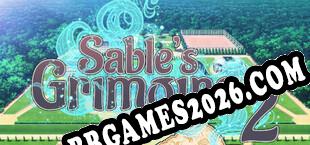 Sables Grimoire 2 (2025) | RePack por GZKS