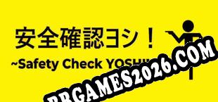 Safety Check YOSHI (2025/MULTI/RePack por ScoRPioN2)