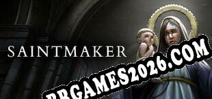 Saint Maker Horror Visual Novel (2023) | RePack por ACME
