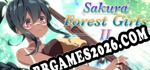 Sakura Forest Girls 2 (2021/PT-BR/ING/RePack por GZKS)