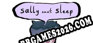 Sally Cant Sleep (2023/PT-BR/ING/RePack por TSRh)