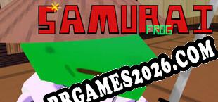 Samurai Frog (2025) | RePack por UP7