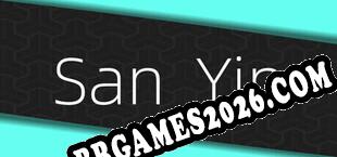 San Yin (2025/PT-BR/ING/RePack por AAOCG)