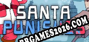 Santa Punishes (2023/PT-BR/ING/Licenciado)