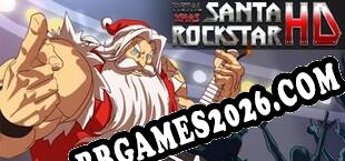 Santa Rockstar (2016/PT-BR/ING/Licenciado)