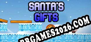 Santas Gifts (2022) | RePack por Red Hot