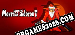 Santas Monster Shootout (2023/PT-BR/ING/Crackeado)