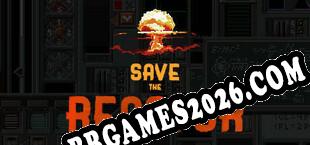 Save the Reactor (2022/PT-BR/ING/Licenciado)