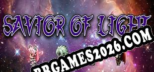 Savior of Light (2021/PT-BR/ING/Crackeado)
