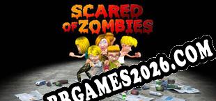SCARED OF ZOMBIES baixar