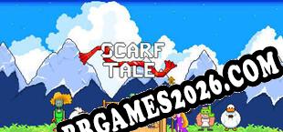 Scarf Tale (2025) | RePack por HERiTAGE