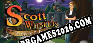 Scott Whiskers in the Search for Mr. Fumbleclaw (2024/PT-BR/ING/RePack por FAiRLiGHT)