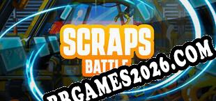 Scraps Battle (2025) | RePack por JUNLAJUBALAM