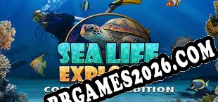 Sea Life Explorer Collectors Edition (2025/PT-BR/ING/Crackeado)
