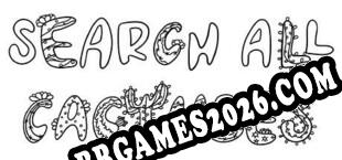 SEARCH ALL CACTUSES (2022/MULTI/RePack por TLG)