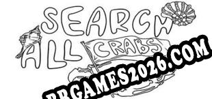SEARCH ALL CRABS (2022) | RePack por SZOPKA