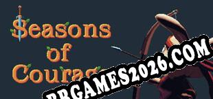 Seasons of Courage (2025/PT-BR/ING/Licenciado)