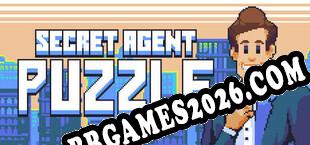 Secret Agent Puzzle (2025) | RePack por QUARTEX