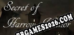 Secret of Harrow Manor (2018/PT-BR/ING/Crackeado)